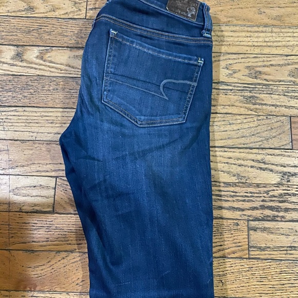 American eagle jeans SOLD - Picture 2 of 4